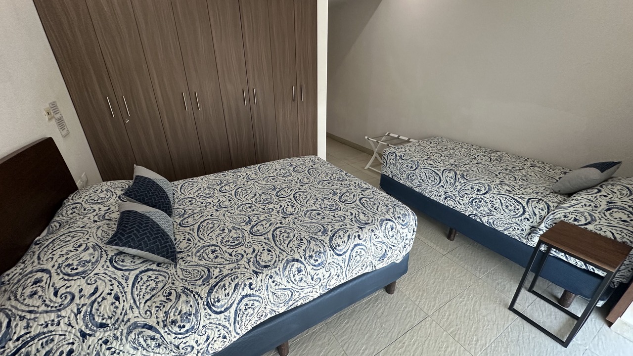 Photo of Bedroom in Puente del Mar