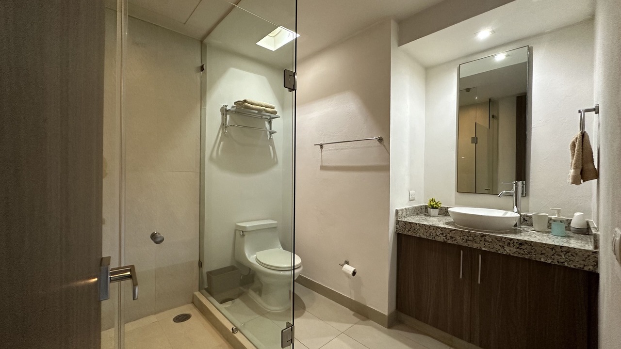 Photo of Bathroom in Puente del Mar
