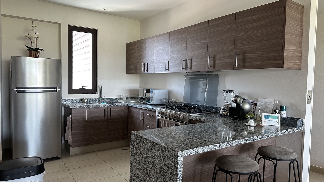 Photo of Kitchen in Puente del Mar