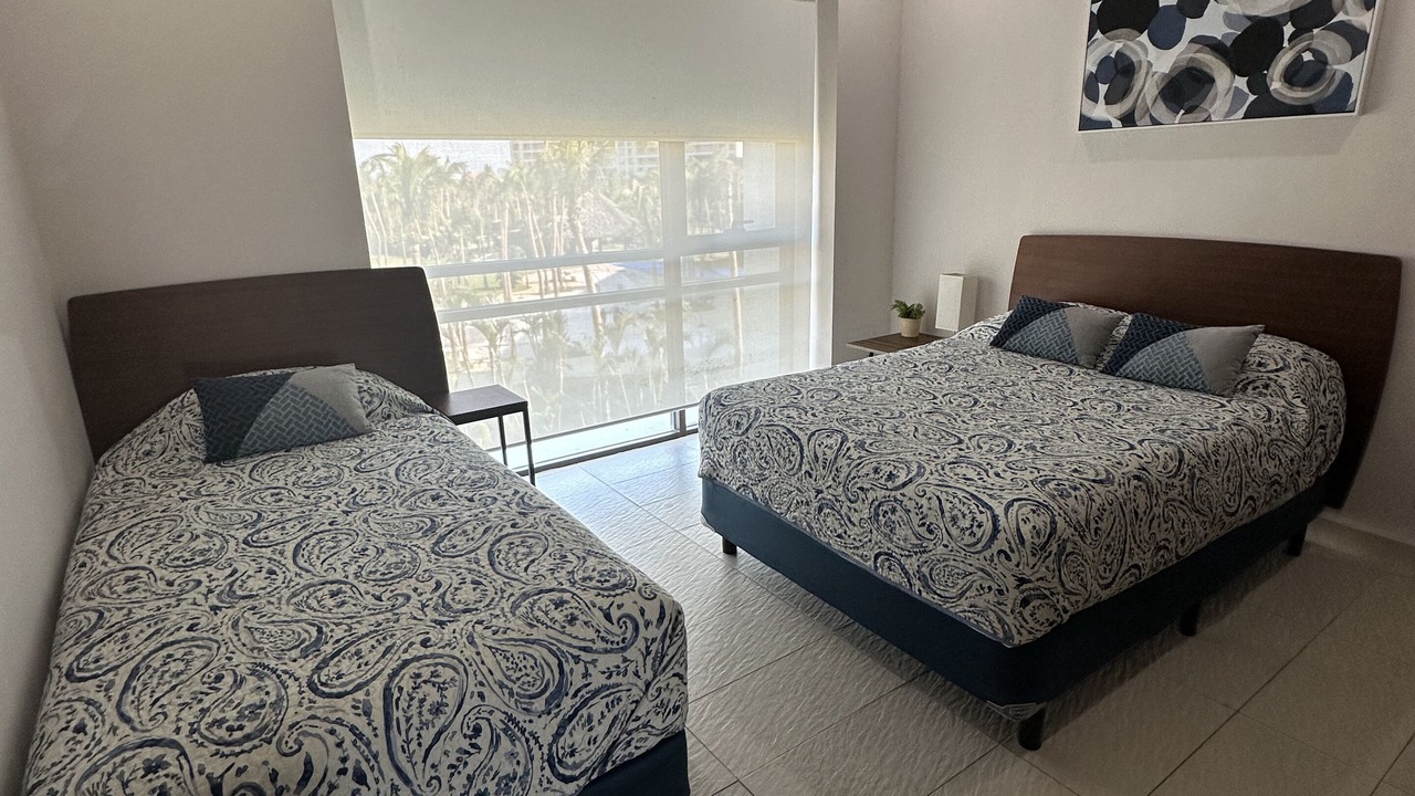 Photo of Bedroom in Puente del Mar