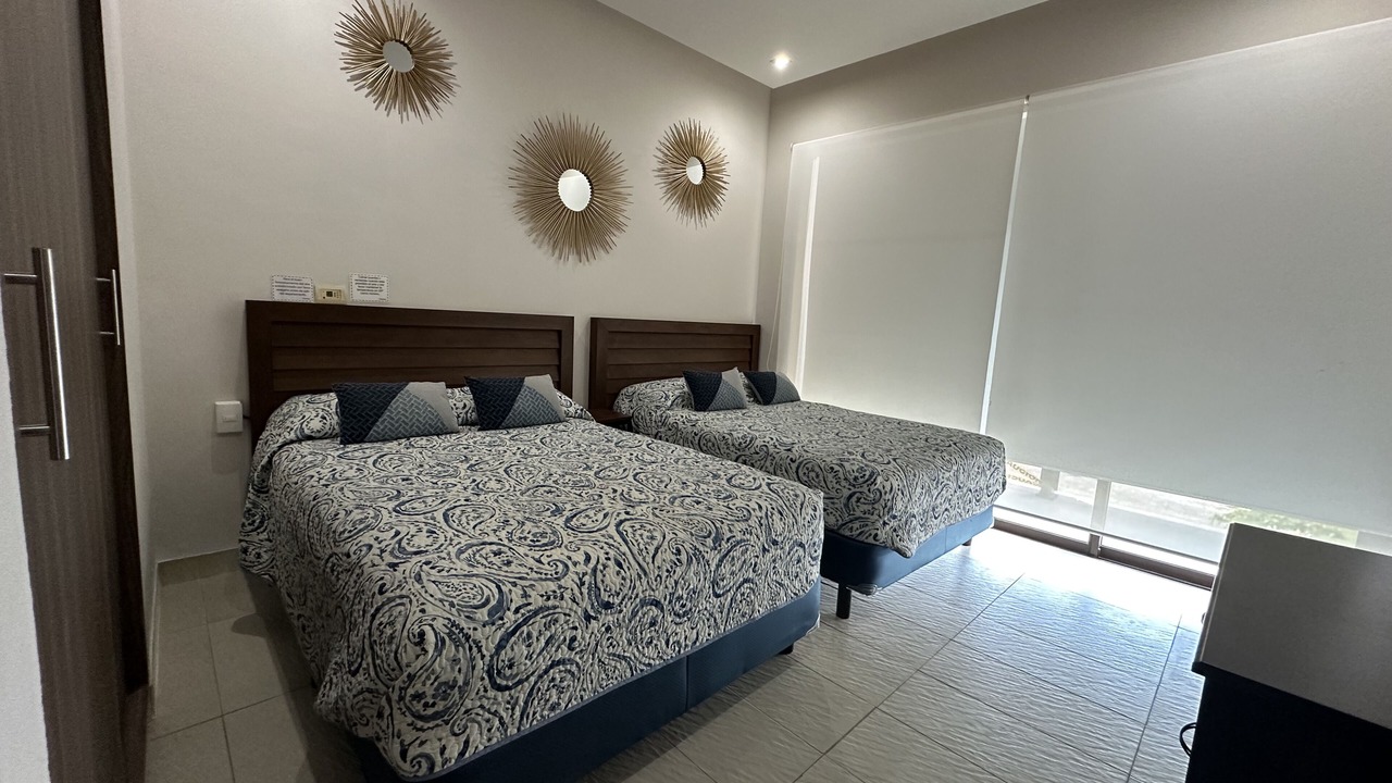 Photo of Bedroom in Puente del Mar