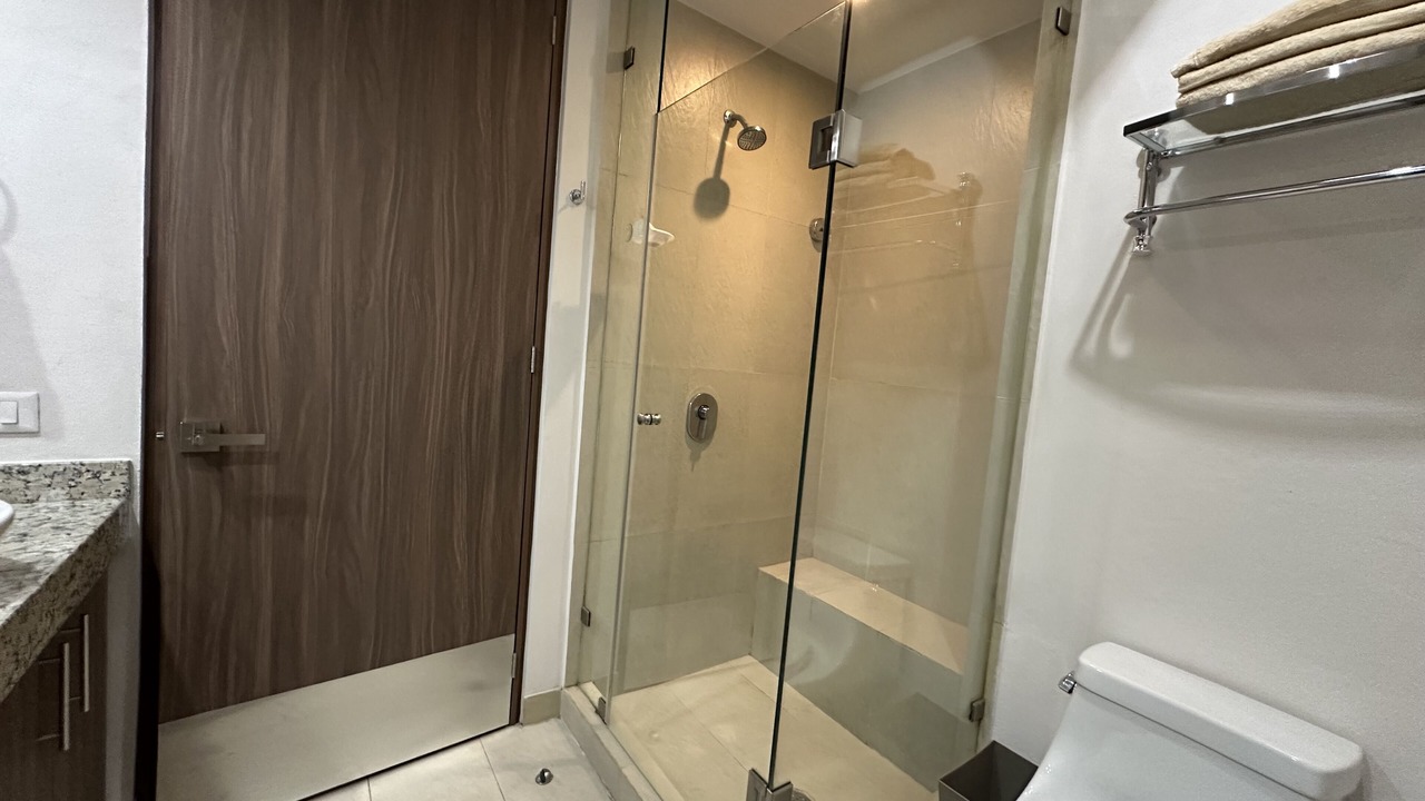 Photo of Bathroom in Puente del Mar