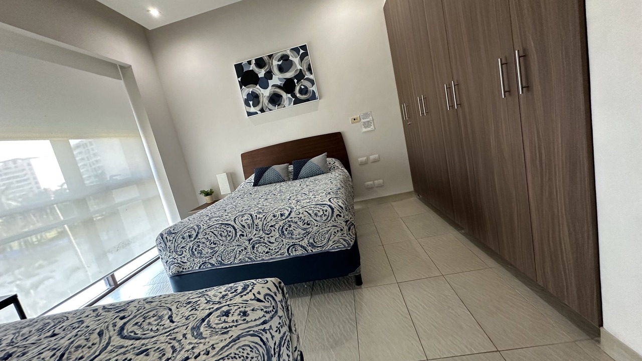 Photo of Bedroom in Puente del Mar