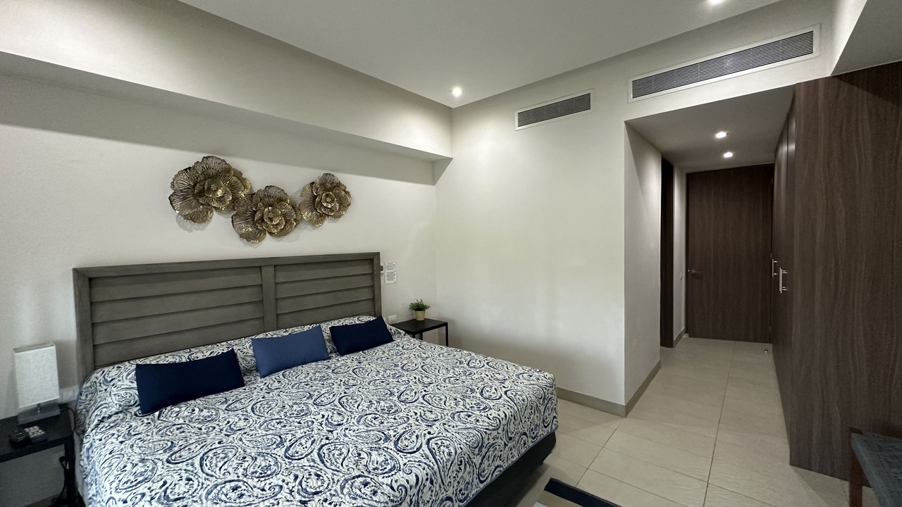 Photo of Bedroom in Puente del Mar