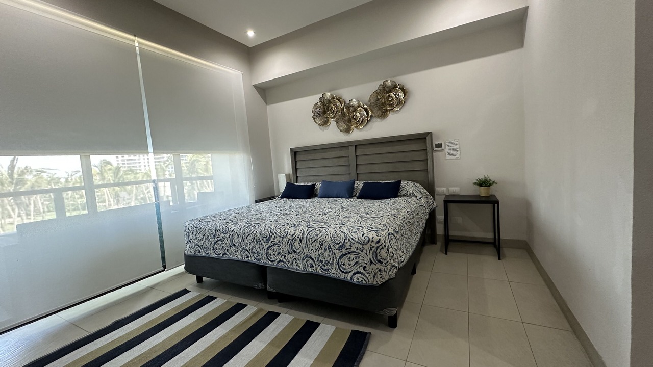 Photo of Bedroom in Puente del Mar