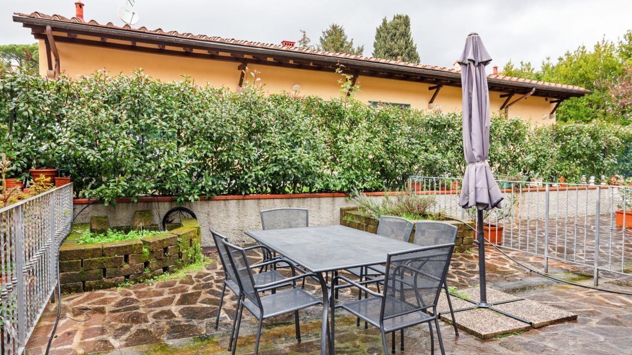 Photo of Outdoor in Coverciano