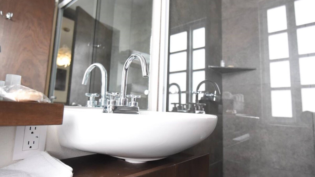 Photo of Bathroom in Doctores
