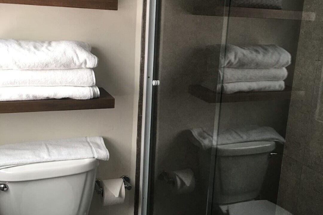 Photo of Bathroom in Doctores