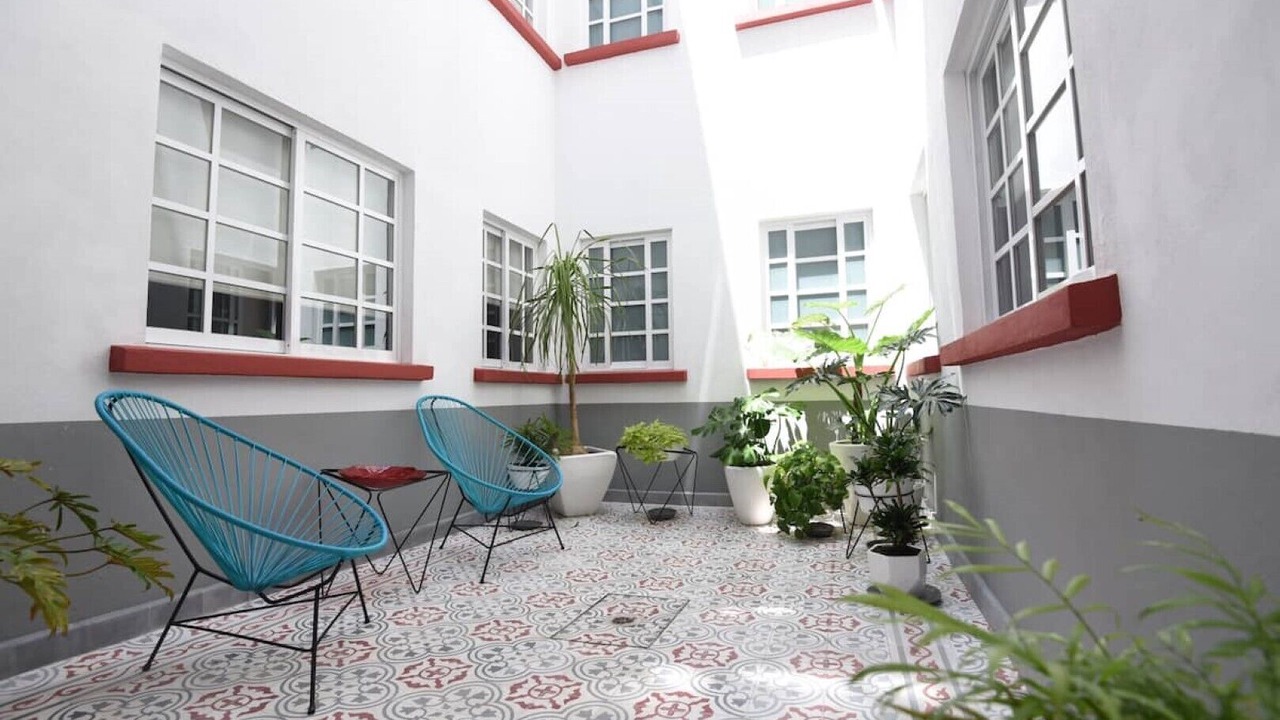 Photo of Patio Balcony in Doctores