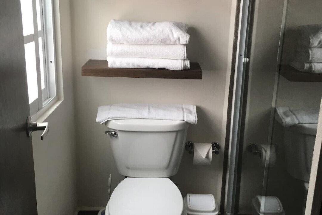 Photo of Bathroom in Doctores