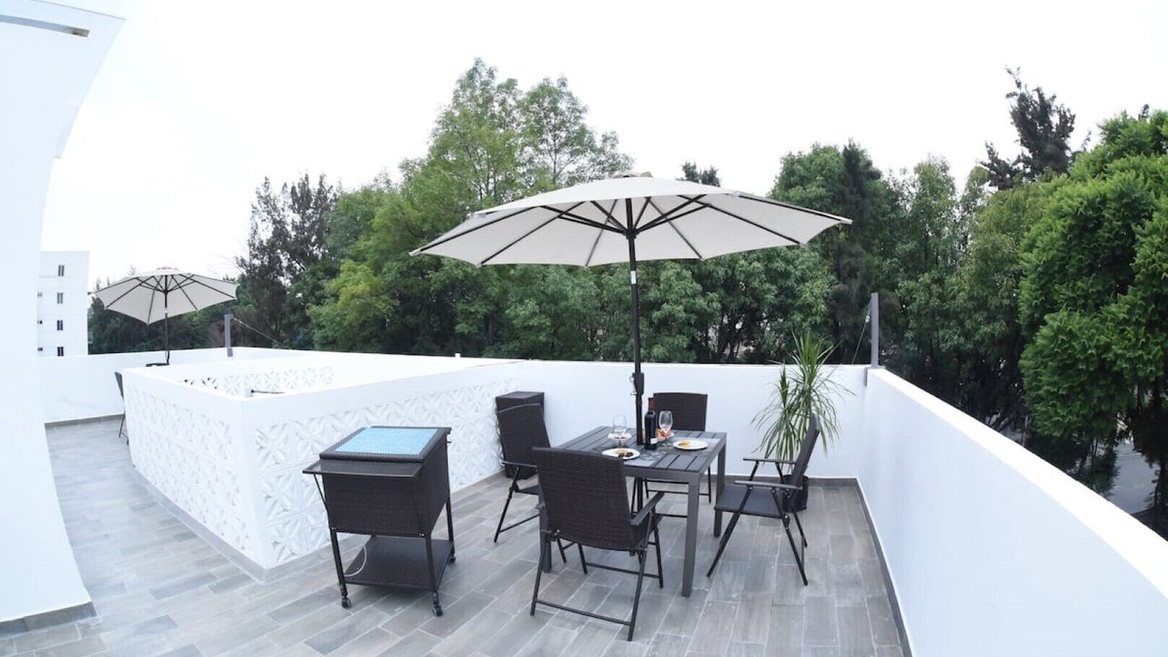 Photo of Outdoor in Doctores