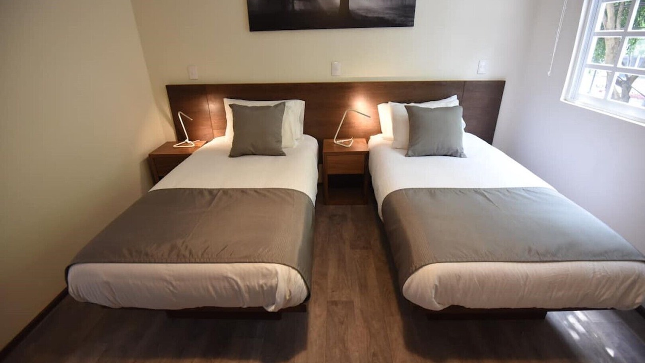 Photo of Bedroom in Doctores