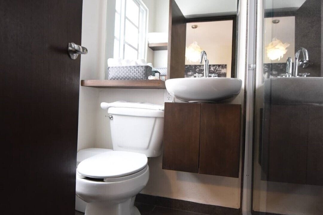 Photo of Bathroom in Doctores