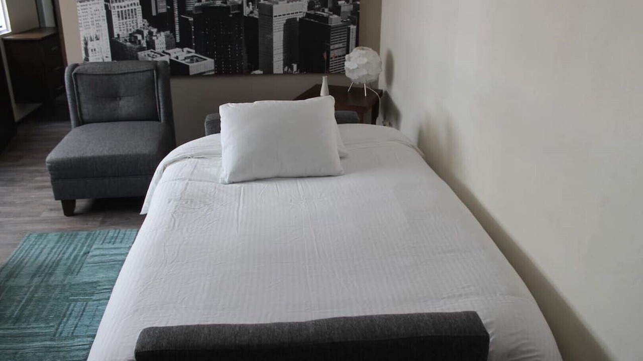 Photo of Bedroom in Doctores