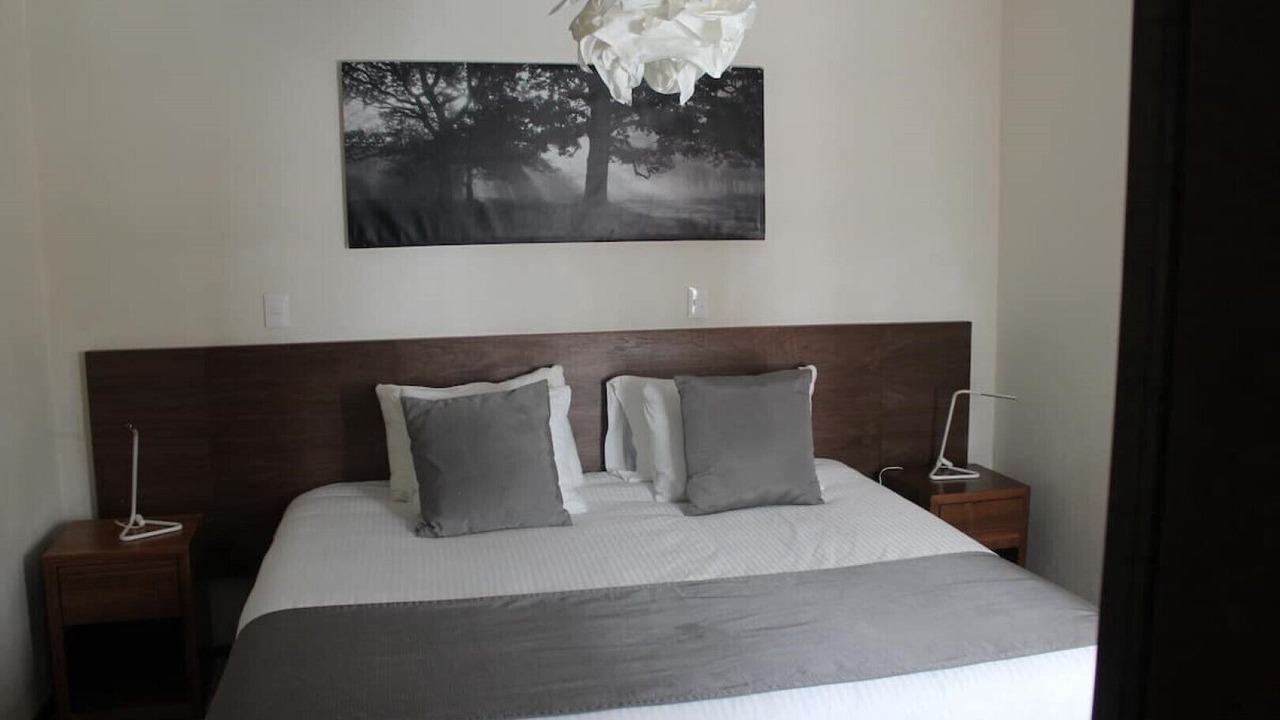 Photo of Bedroom in Doctores