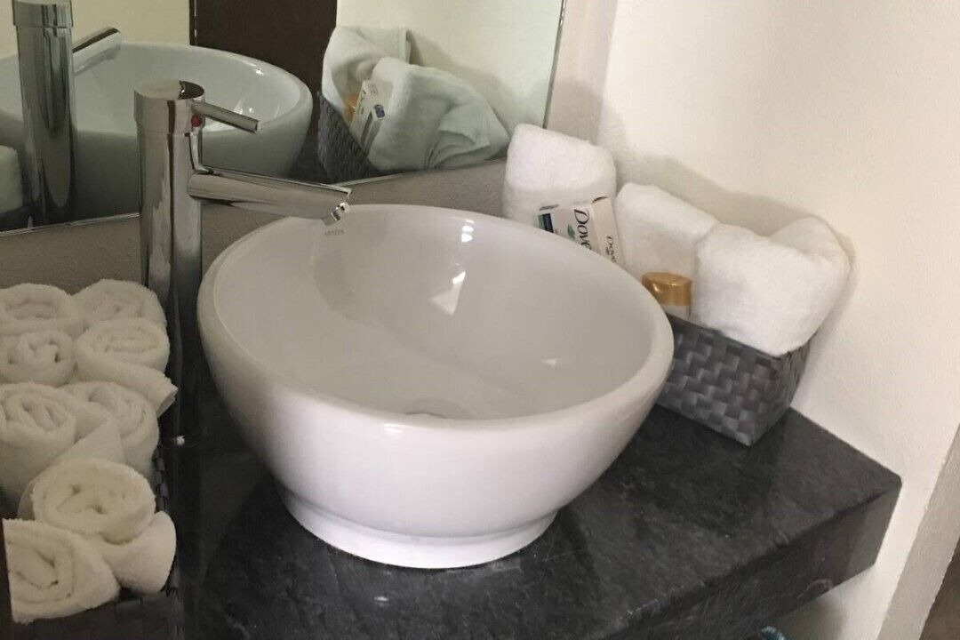 Photo of Bathroom in Doctores