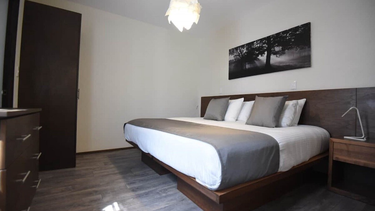 Photo of Bedroom in Doctores