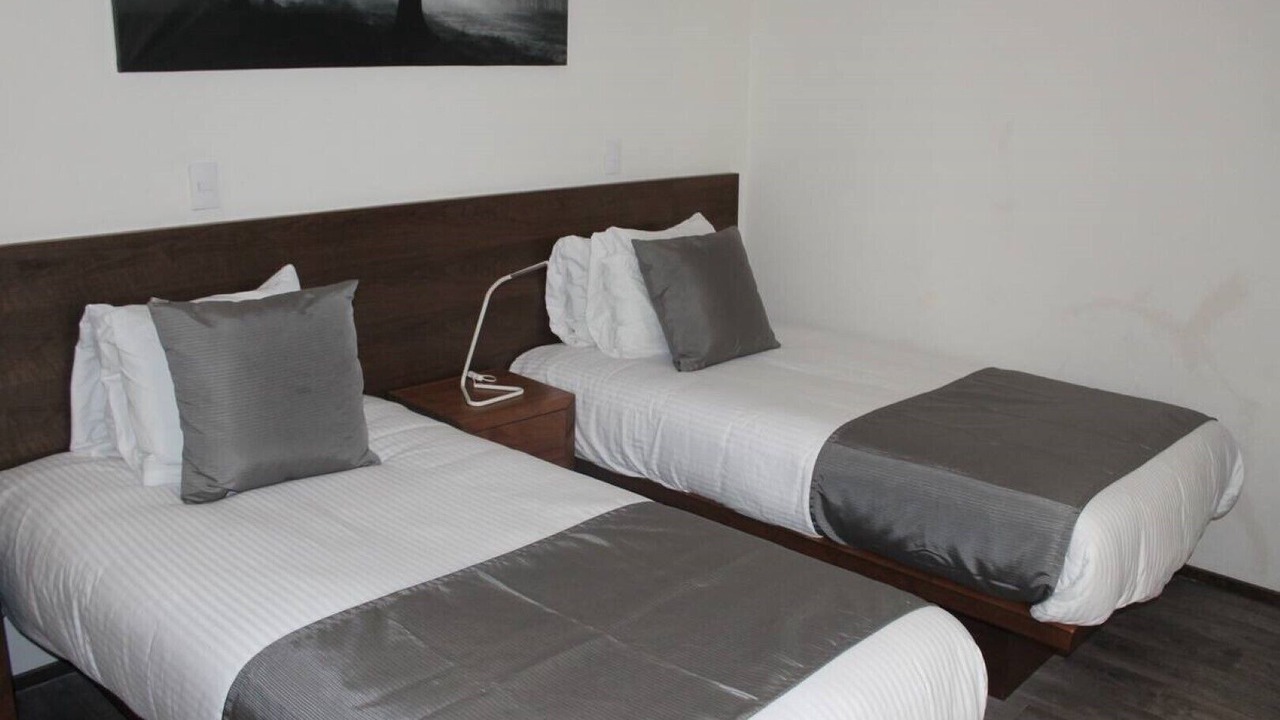 Photo of Bedroom in Doctores