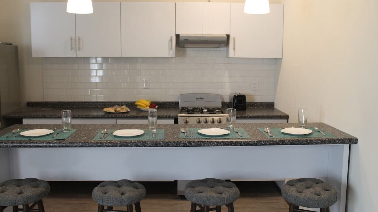 Photo of Kitchen in Doctores