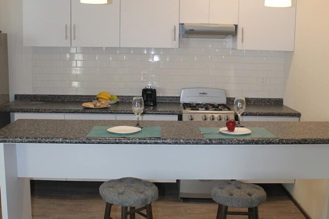 Photo of Kitchen in Doctores