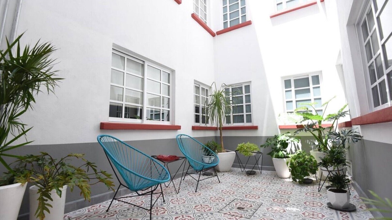Photo of Patio Balcony in Doctores