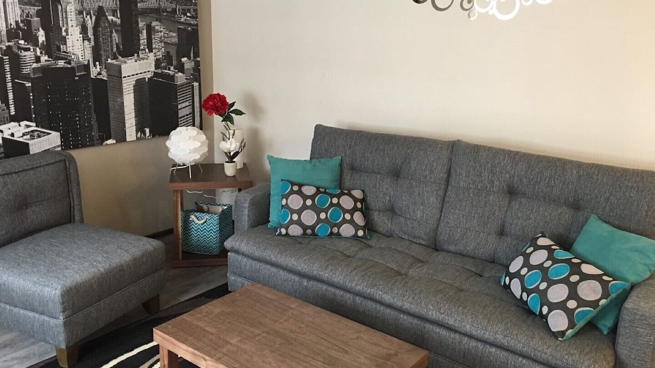Photo of Livingroom in Doctores