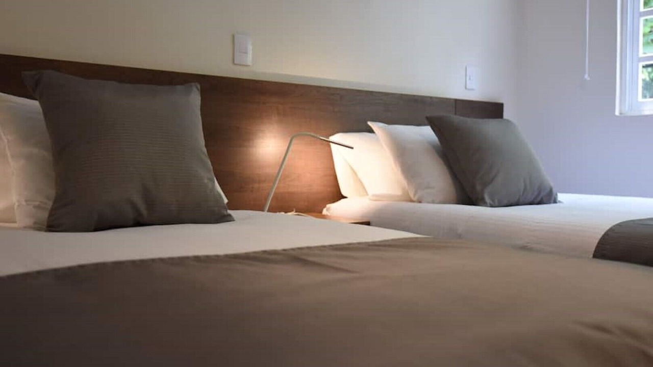 Photo of Bedroom in Doctores