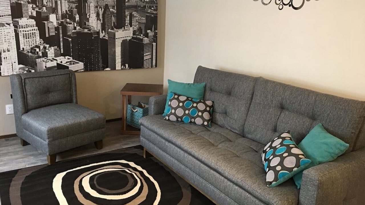 Photo of Livingroom in Doctores