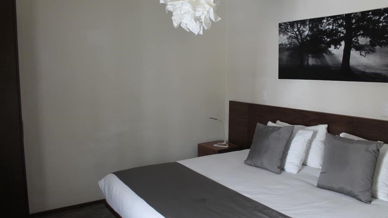 Photo of Bedroom in Doctores