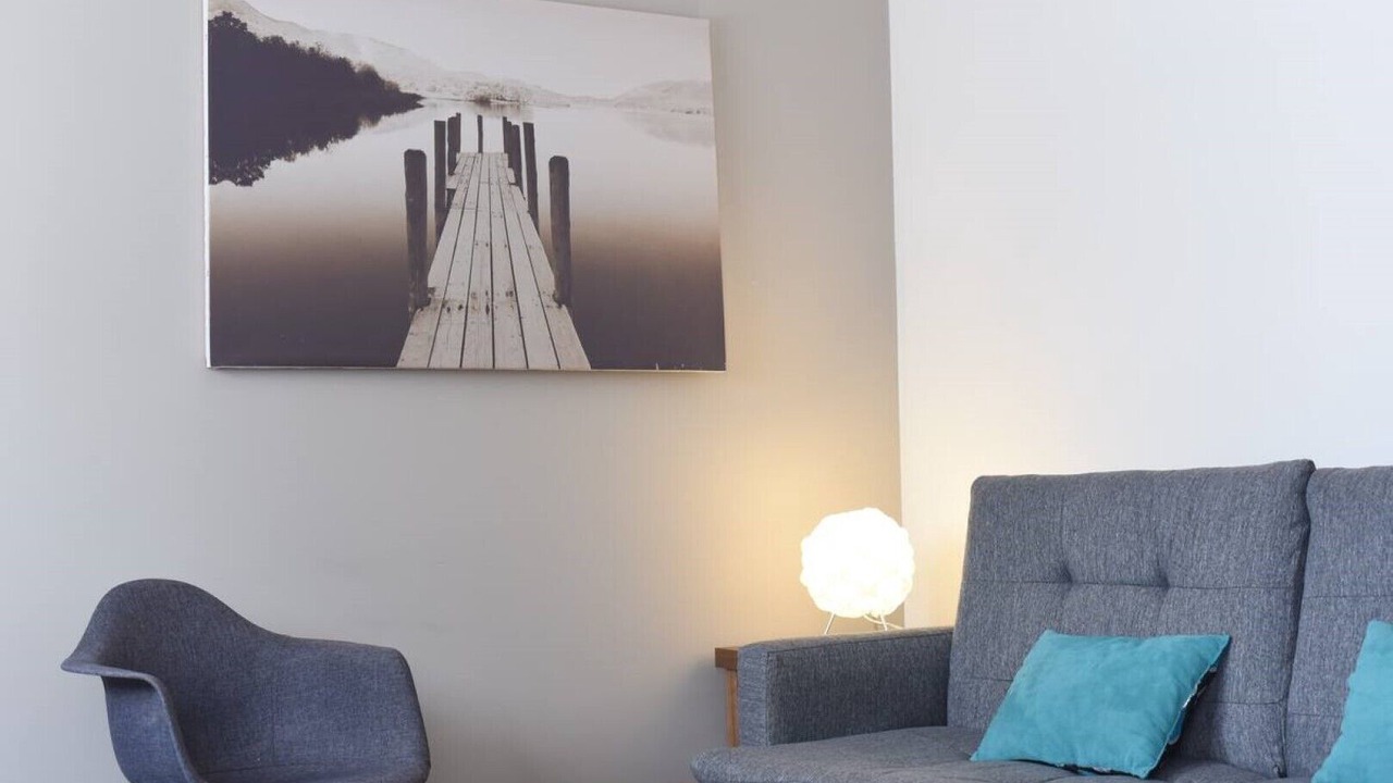 Photo of Livingroom in Doctores