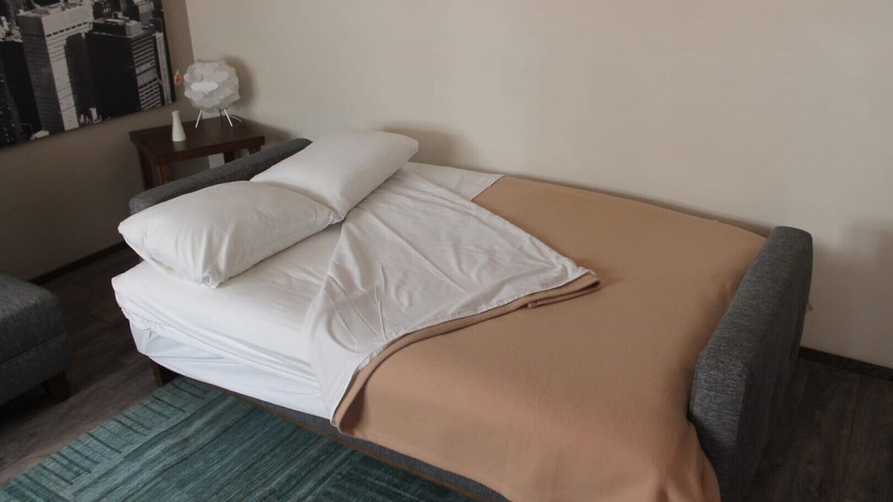 Photo of Bedroom in Doctores