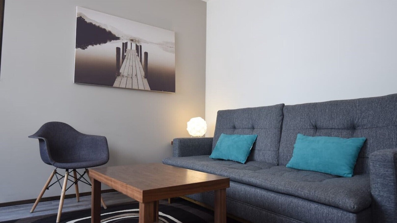 Photo of Livingroom in Doctores