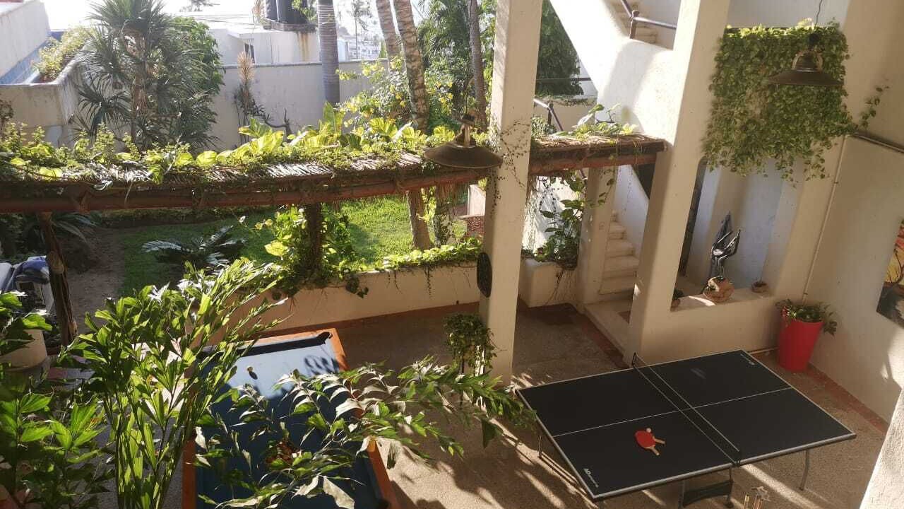 Photo of Patio Balcony in Las Playas