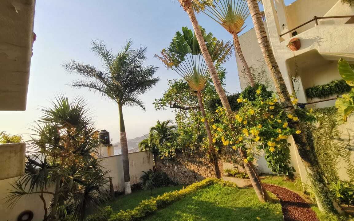 Photo of Outdoor in Las Playas