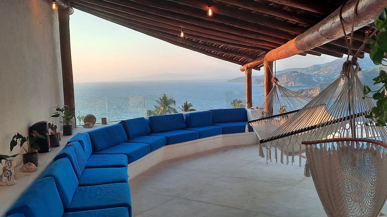 Photo of Patio Balcony in Las Playas
