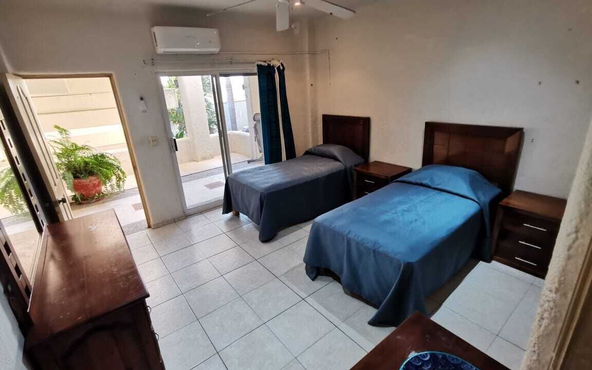 Photo of Bedroom in Las Playas