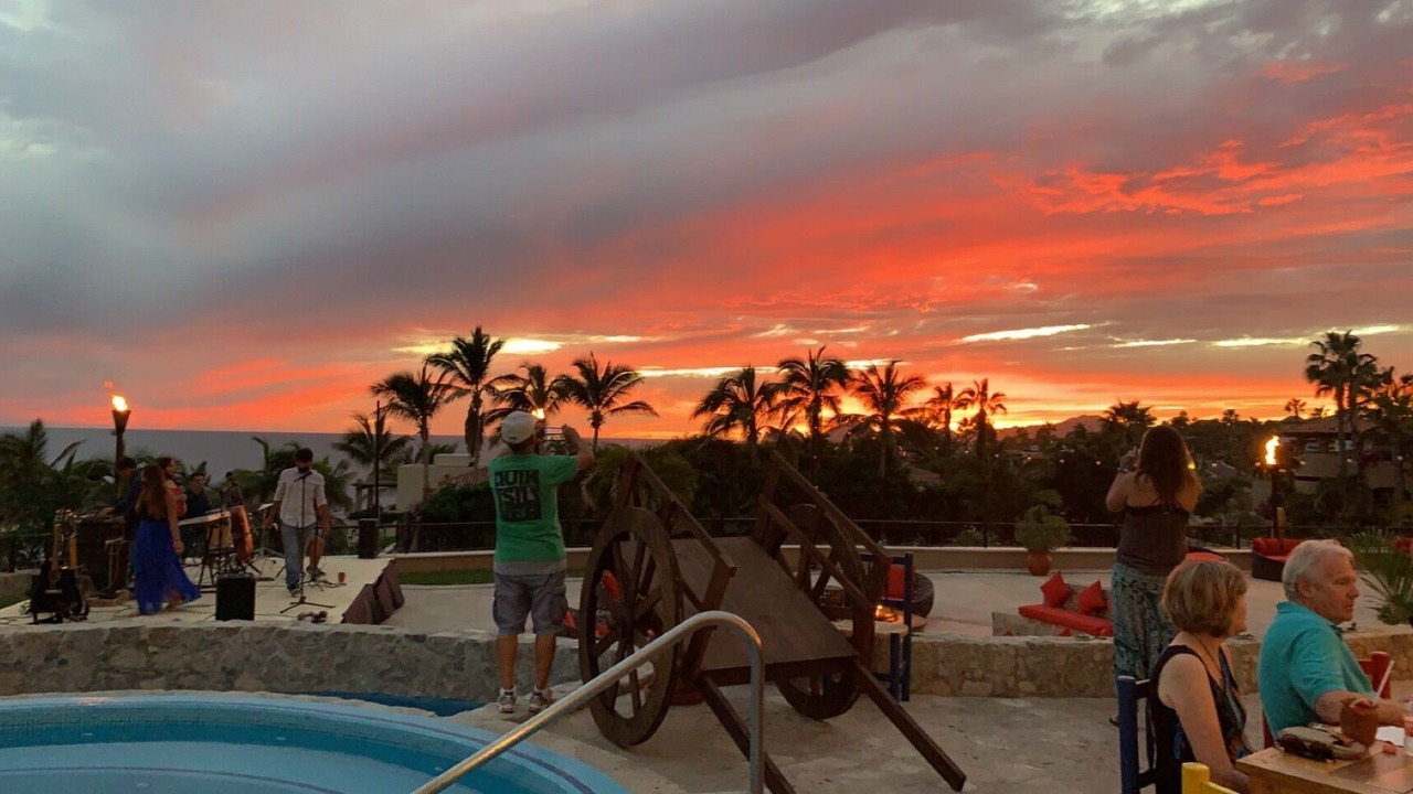 Photo of Outdoor in Los Cabos