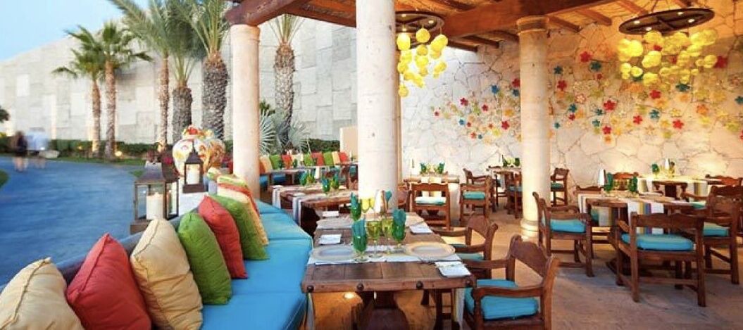 Photo of Outdoor in Los Cabos