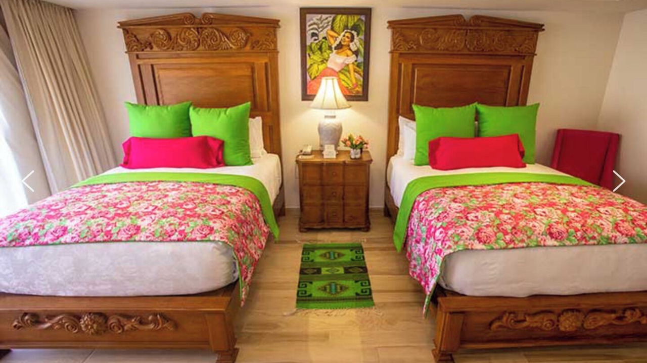 Photo of Bedroom in Los Cabos