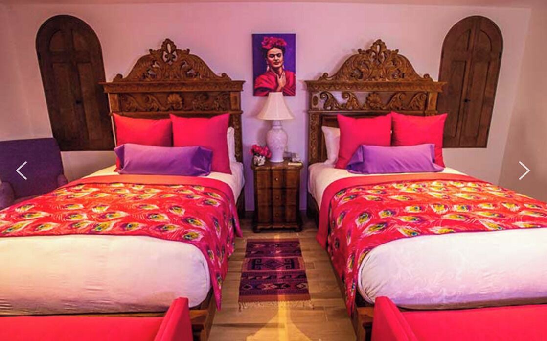 Photo of Bedroom in Los Cabos