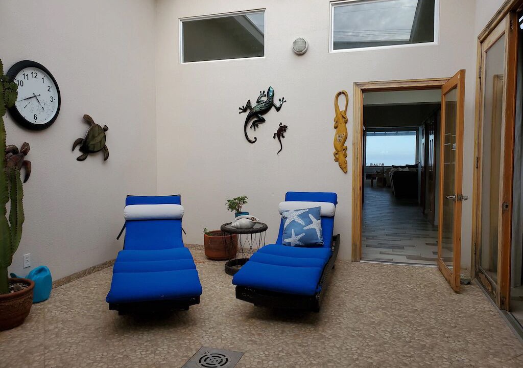 Photo of Patio Balcony in Lengueta Arenosa