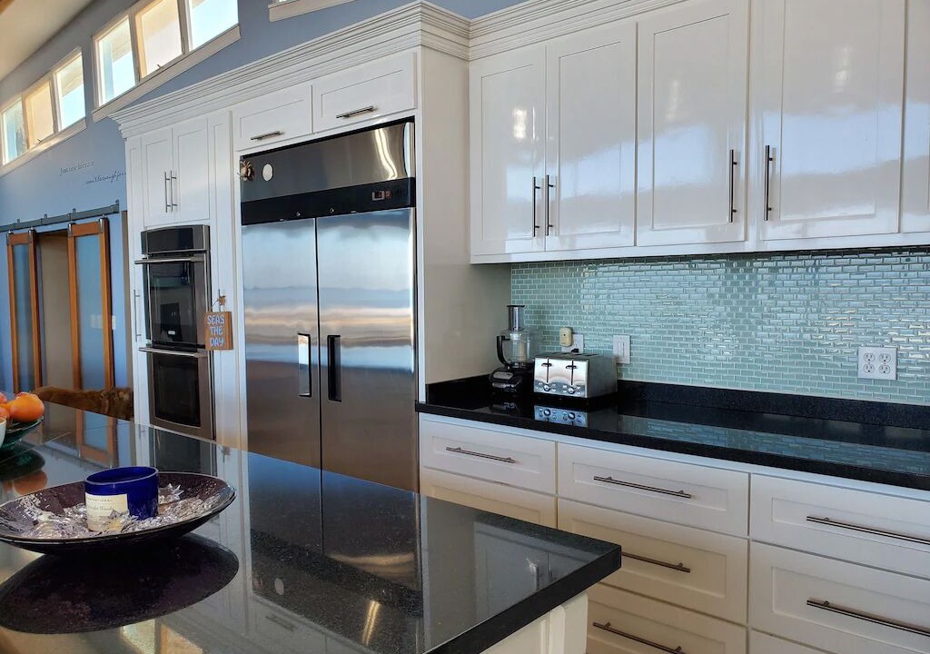 Photo of Kitchen in Lengueta Arenosa