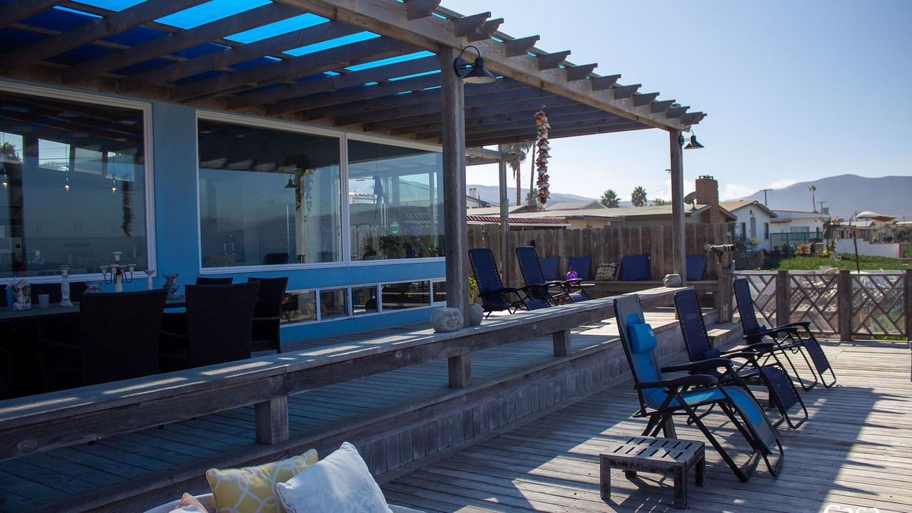 Photo of Outdoor in Lengueta Arenosa