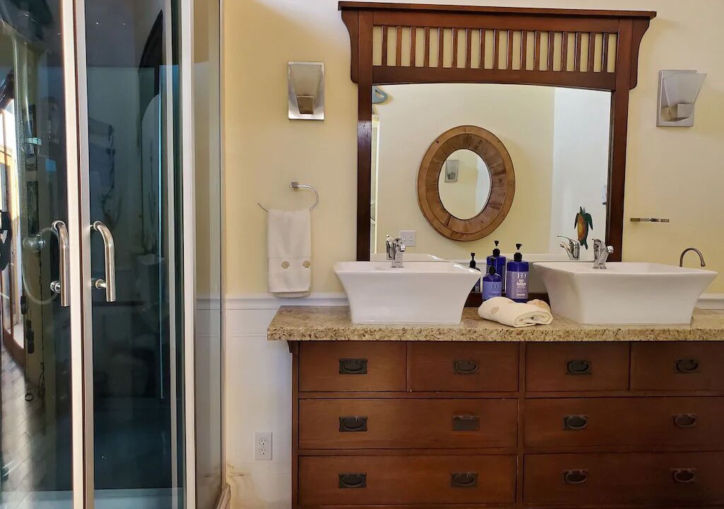 Photo of Bathroom in Lengueta Arenosa