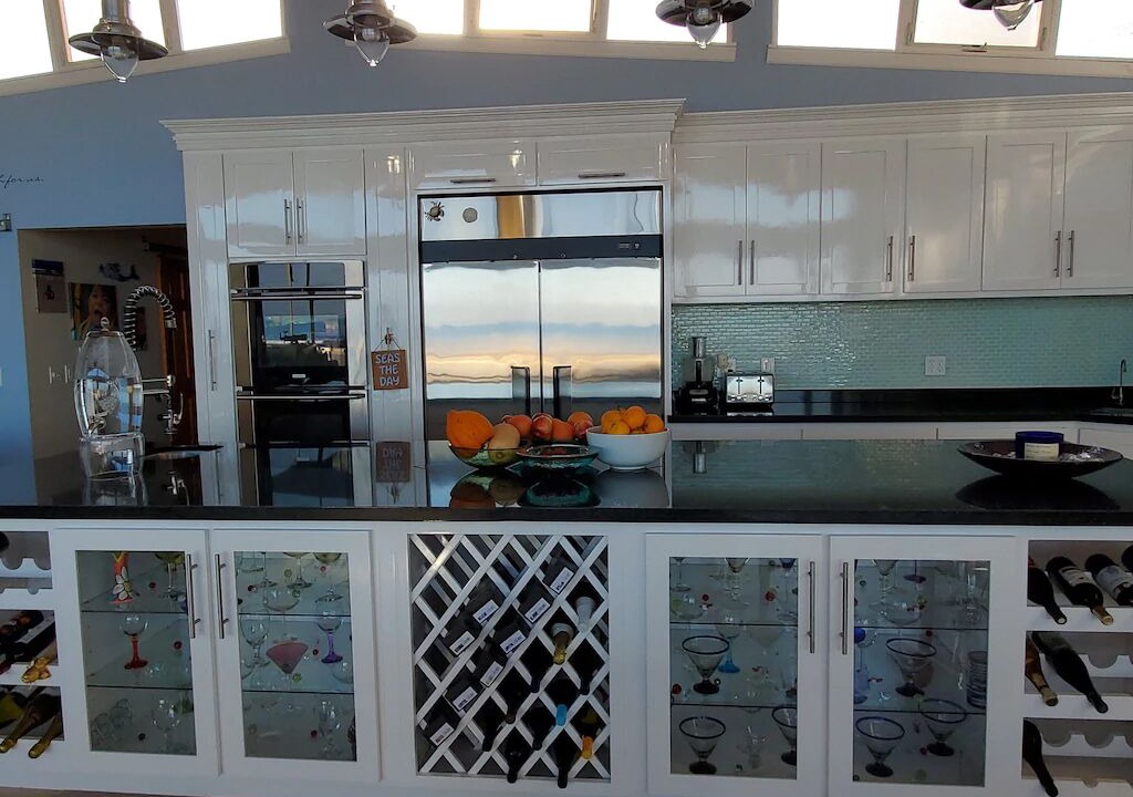 Photo of Kitchen in Lengueta Arenosa