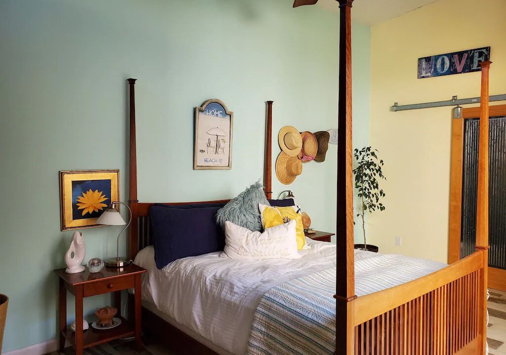 Photo of Bedroom in Lengueta Arenosa