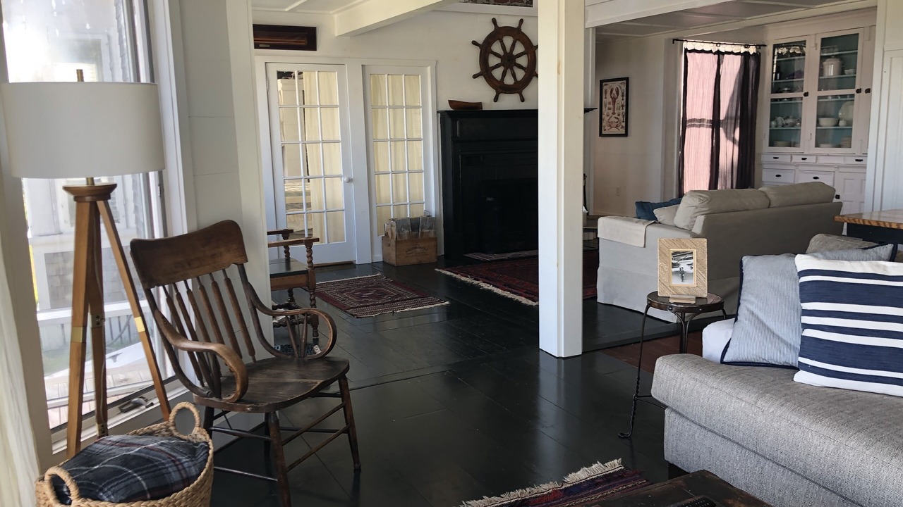 Photo of Livingroom in Jonesport