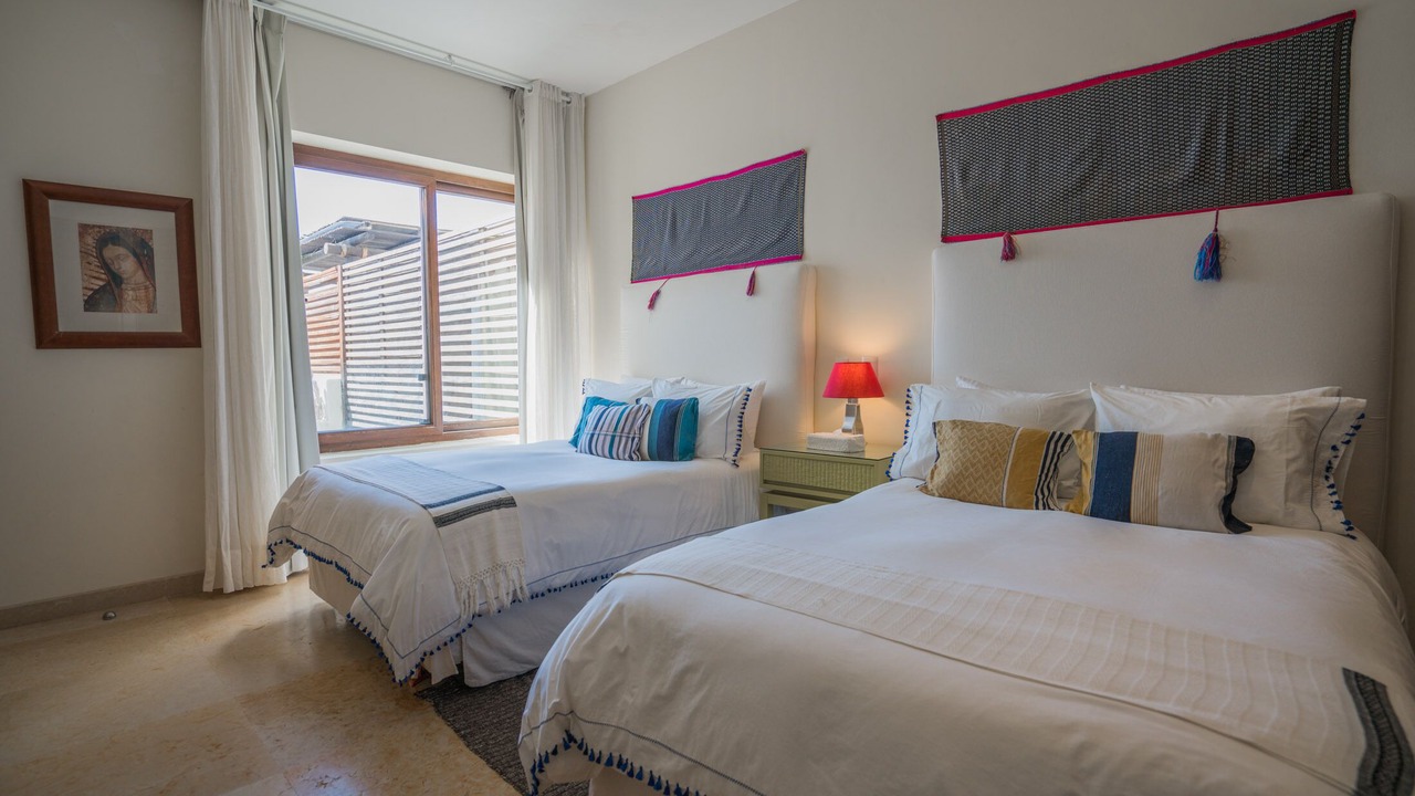 Photo of Bedroom in Bucerias