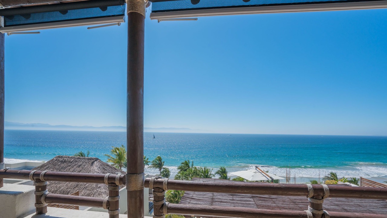 Photo of Outdoor in Bucerias
