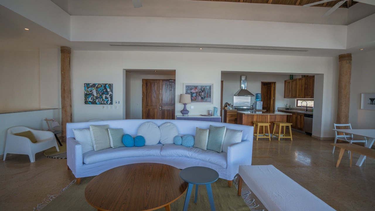 Photo of Livingroom in Bucerias